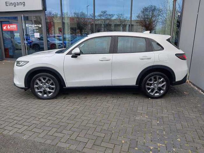 Honda ZR-V 2,0 e:HEV Elegance Navi/LED/Kamera