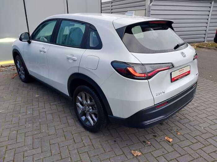 Honda ZR-V 2,0 e:HEV Elegance Navi/LED/Kamera