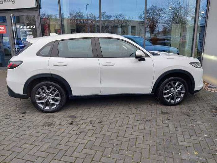 Honda ZR-V 2,0 e:HEV Elegance Navi/LED/Kamera