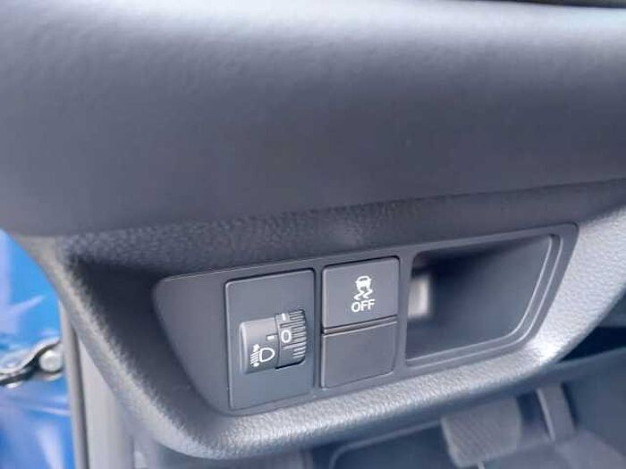 Honda ZR-V 2,0 e:HEV Elegance Navi/LED/Kamera