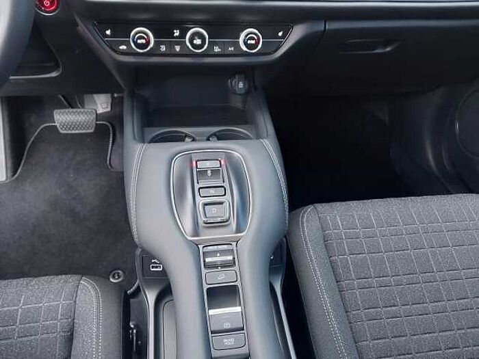 Honda ZR-V 2,0 e:HEV Elegance Navi/LED/Kamera