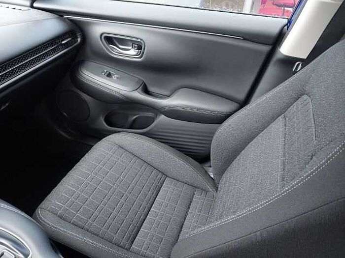 Honda ZR-V 2,0 e:HEV Elegance Navi/LED/Kamera