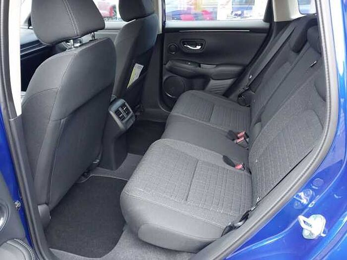 Honda ZR-V 2,0 e:HEV Elegance Navi/LED/Kamera