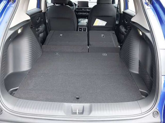 Honda ZR-V 2,0 e:HEV Elegance Navi/LED/Kamera