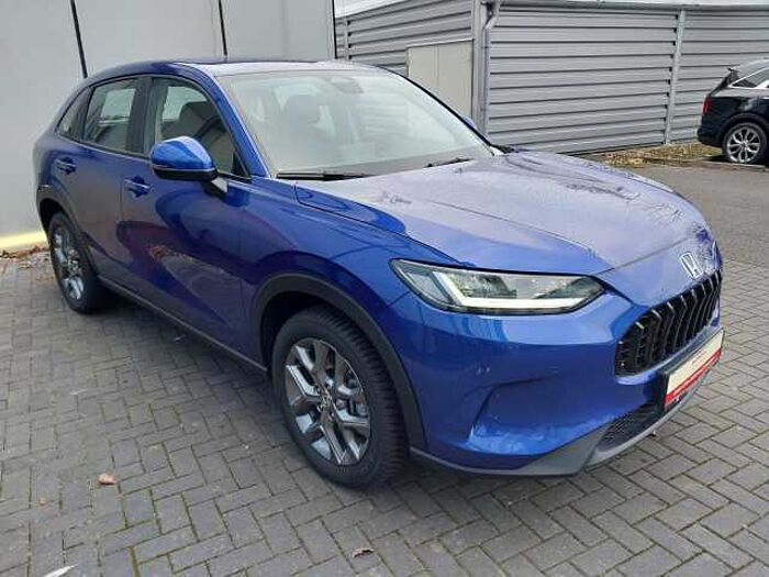 Honda ZR-V 2,0 e:HEV Elegance Navi/LED/Kamera