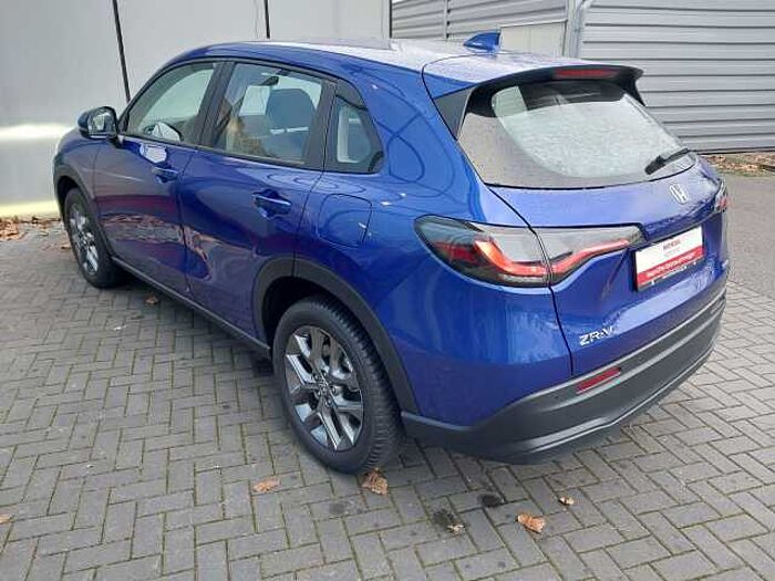 Honda ZR-V 2,0 e:HEV Elegance Navi/LED/Kamera