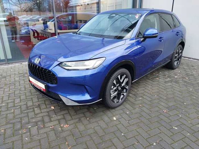 Honda ZR-V 2,0 e: HEV Advance HUD/LED/Bose