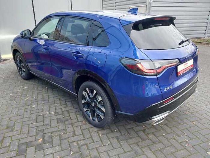 Honda ZR-V 2,0 e: HEV Advance HUD/LED/Bose