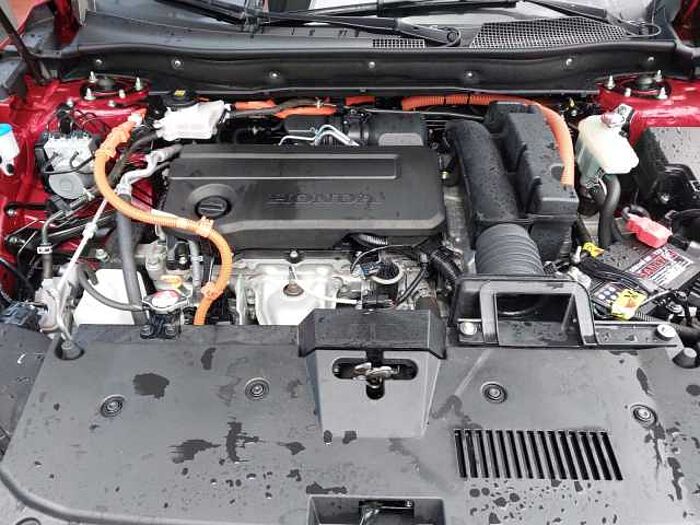 Honda CR-V 2,0 e:PHEV Advance Tech 2WD LED/Navi