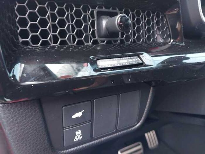 Honda CR-V 2,0 e:PHEV Advance Tech 2WD LED/Navi