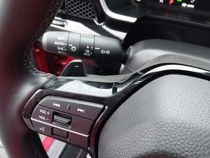 Honda CR-V 2,0 e:PHEV Advance Tech 2WD LED/Navi