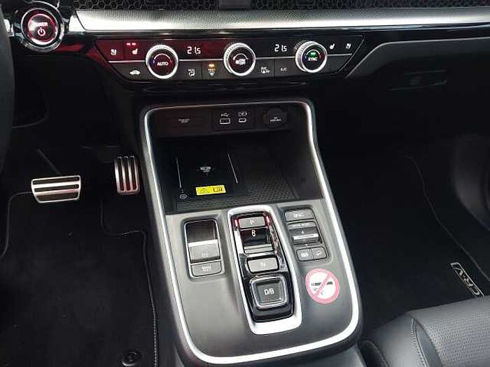 Honda CR-V 2,0 e:PHEV Advance Tech 2WD LED/Navi