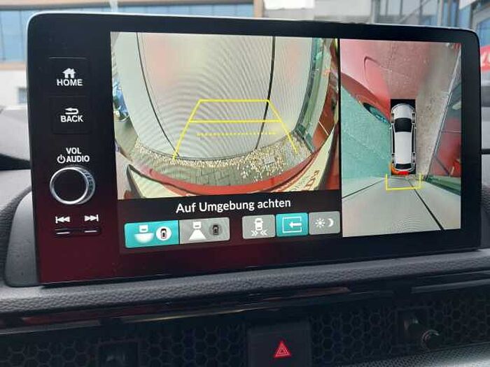 Honda CR-V 2,0 e:PHEV Advance Tech 2WD LED/Navi