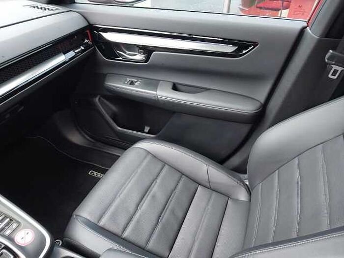 Honda CR-V 2,0 e:PHEV Advance Tech 2WD LED/Navi