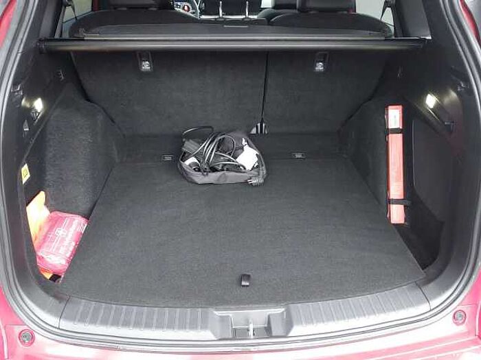 Honda CR-V 2,0 e:PHEV Advance Tech 2WD LED/Navi