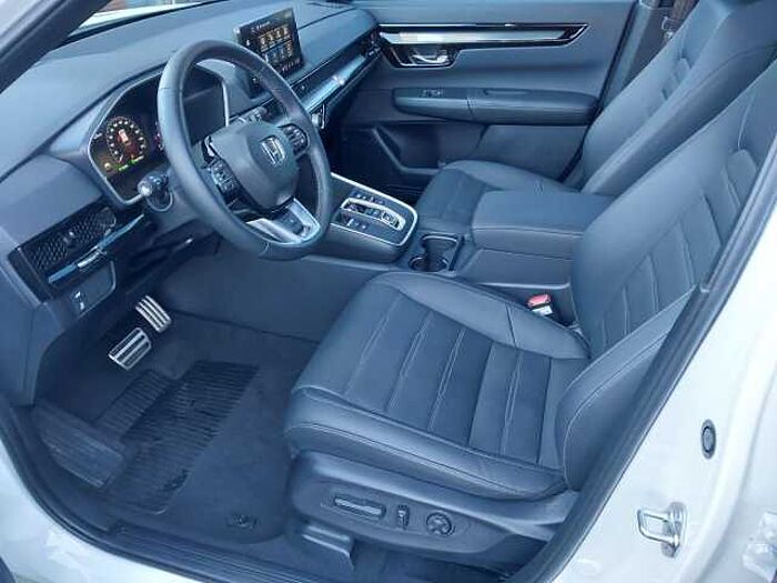 Honda CR-V e: PHEV Advance Tech 2WD LED/Navi