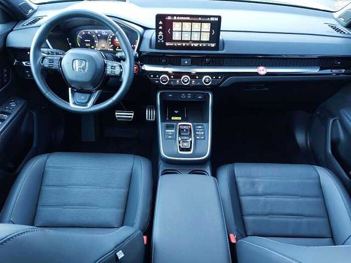 Honda CR-V e: PHEV Advance Tech 2WD LED/Navi