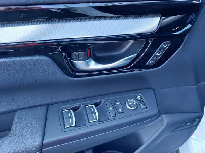 Honda CR-V e: PHEV Advance Tech 2WD LED/Navi