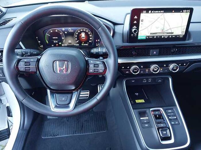 Honda CR-V e: PHEV Advance Tech 2WD LED/Navi