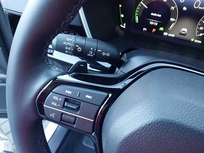 Honda CR-V e: PHEV Advance Tech 2WD LED/Navi