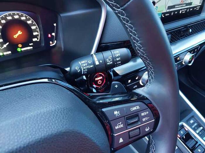 Honda CR-V e: PHEV Advance Tech 2WD LED/Navi