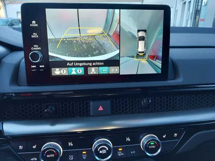 Honda CR-V e: PHEV Advance Tech 2WD LED/Navi