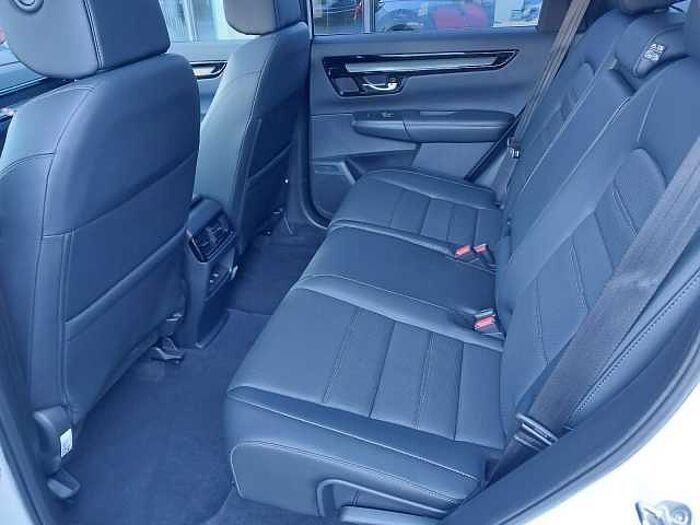 Honda CR-V e: PHEV Advance Tech 2WD LED/Navi