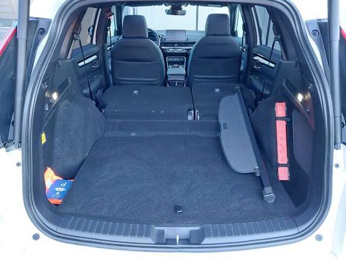 Honda CR-V e: PHEV Advance Tech 2WD LED/Navi