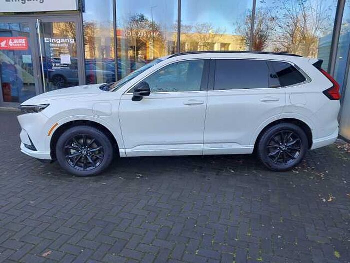 Honda CR-V e: PHEV Advance Tech 2WD LED/Navi