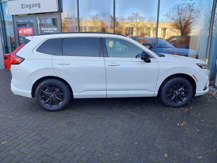 Honda CR-V e: PHEV Advance Tech 2WD LED/Navi