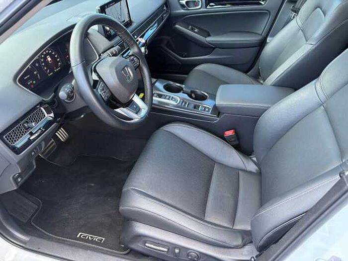 Honda Civic 2,0 e:HEV Advance Navi/LED/Kamera