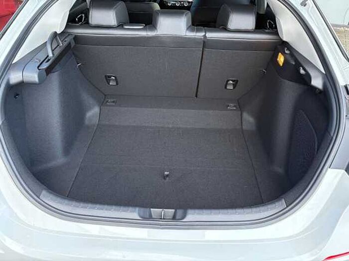 Honda Civic 2,0 e:HEV Advance Navi/LED/Kamera