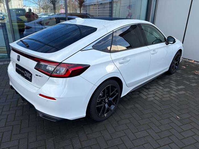 Honda Civic 2,0 e:HEV Advance Navi/LED/Kamera