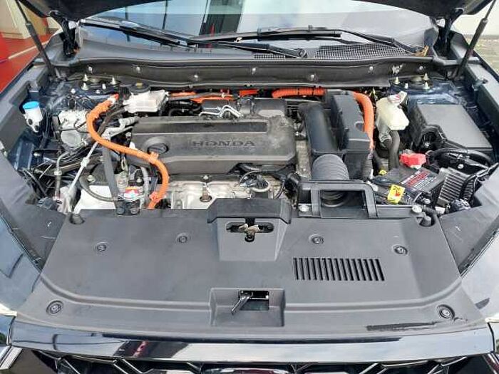 Honda CR-V e:PHEV Advance Tech 2WD Plug In