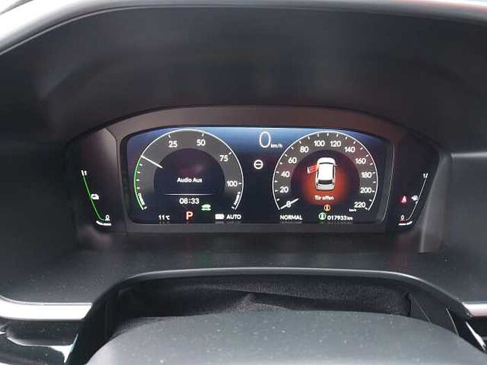 Honda CR-V e:PHEV Advance Tech 2WD Plug In