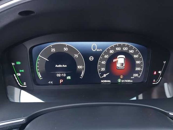Honda Civic 2,0 e:HEV Advance Navi/LED/Kamera