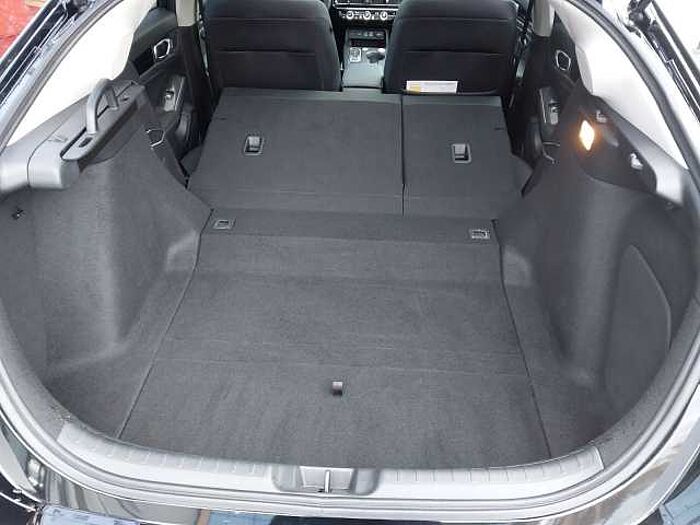 Honda Civic 2,0 e:HEV Advance Navi/LED/Kamera