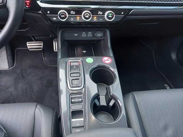 Honda Civic 2,0 e:HEV Advance Navi/LED/Kamera