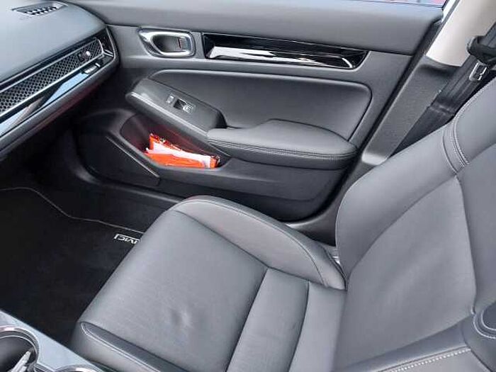 Honda Civic 2,0 e:HEV Advance Navi/LED/Kamera