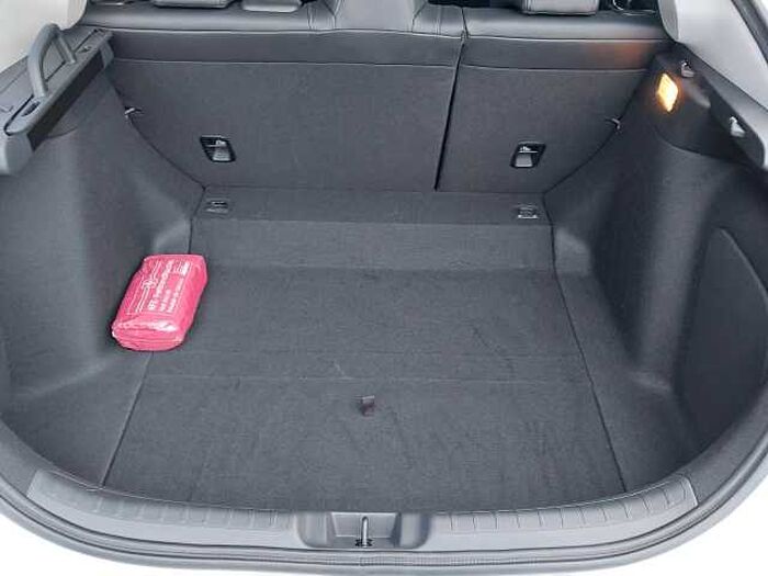 Honda Civic 2,0 e:HEV Advance Navi/LED/Kamera