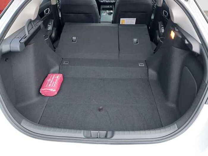 Honda Civic 2,0 e:HEV Advance Navi/LED/Kamera