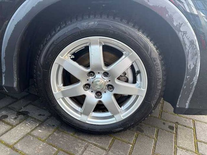 Honda Civic 1.6 i-DTEC Executive FAP