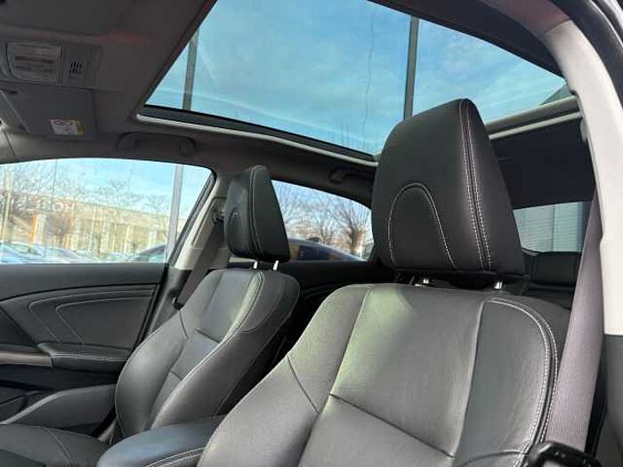 Honda Civic 1.6 i-DTEC Executive FAP