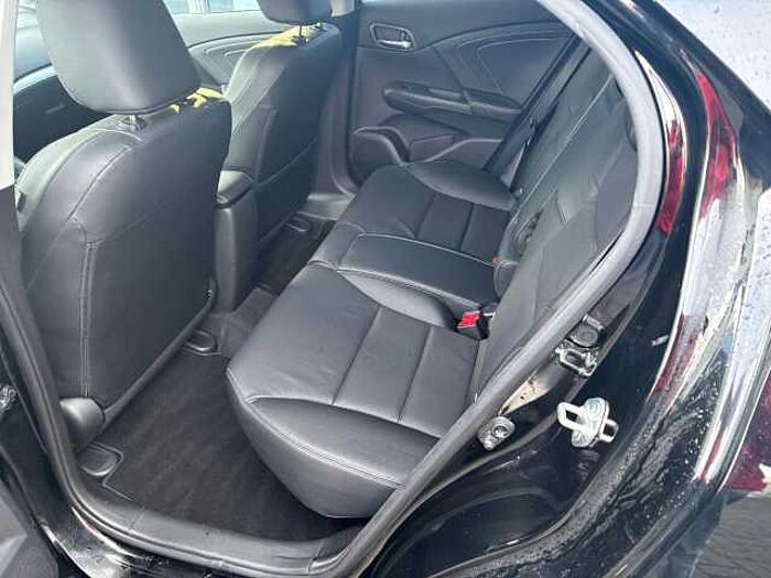 Honda Civic 1.6 i-DTEC Executive FAP