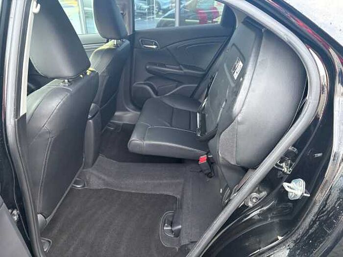 Honda Civic 1.6 i-DTEC Executive FAP