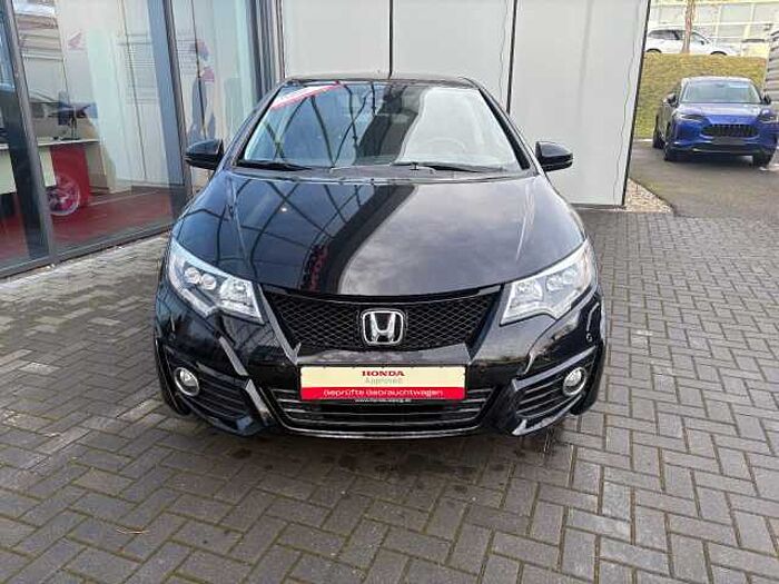 Honda Civic 1.6 i-DTEC Executive FAP