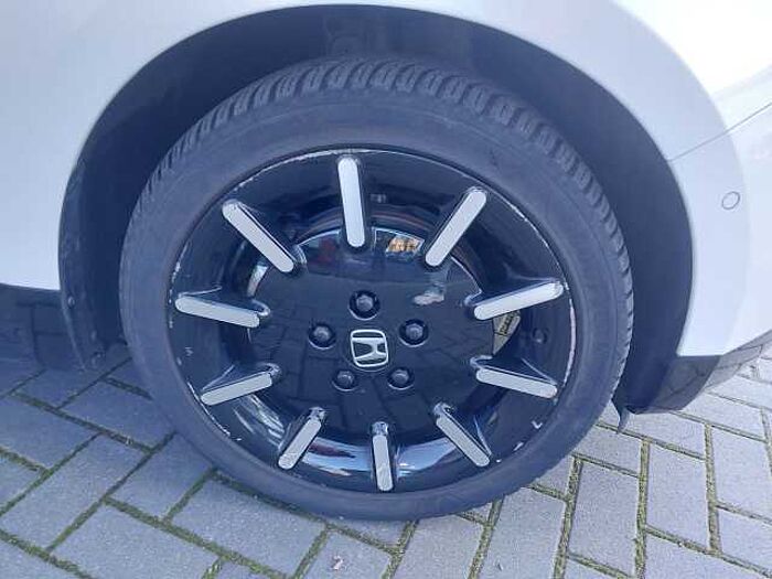 Honda e Advance 17' Navi/LED/360°Kamera