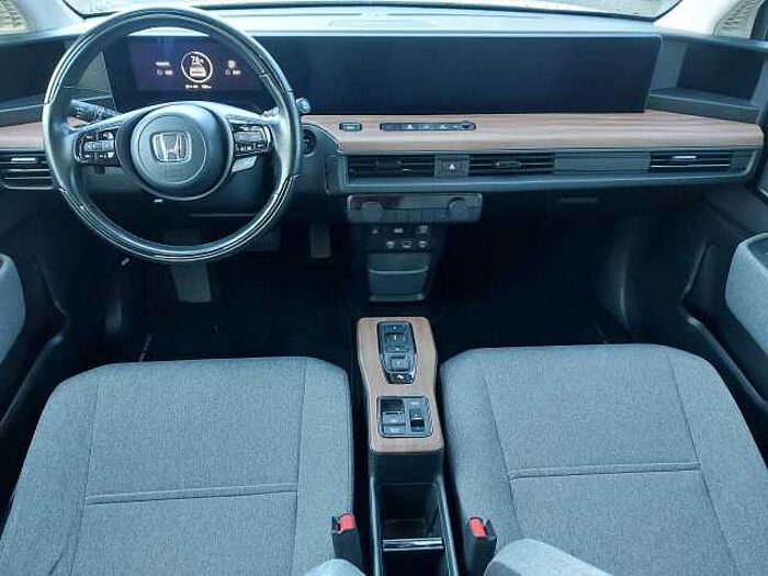 Honda e Advance 17' Navi/LED/360°Kamera