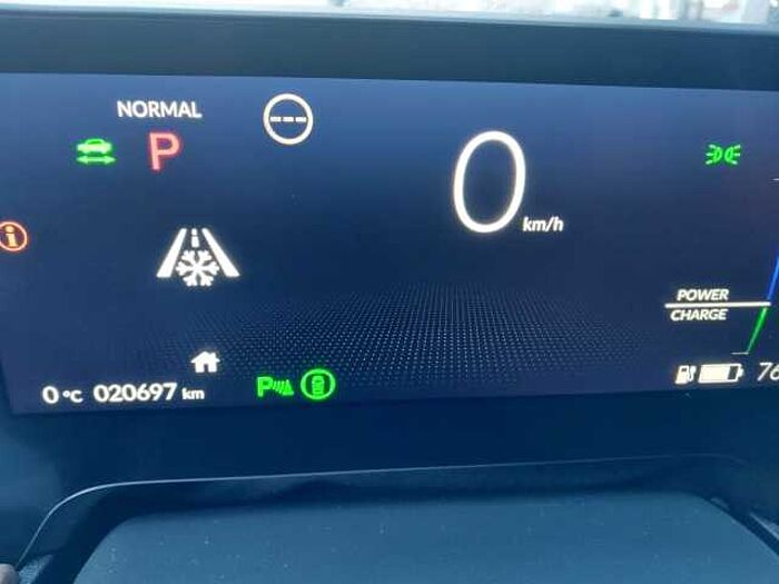 Honda e Advance 17' Navi/LED/360°Kamera