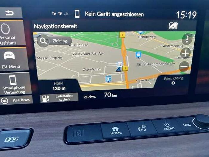 Honda e Advance 17' Navi/LED/360°Kamera